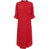 MARTA DU CHATEAU Marta du Chateau dam klänning MdcMarike 93911-1 Dress Inferno91310