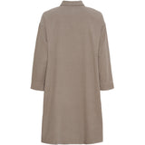 MARTA DU CHATEAU Marta du Chateau dam klänning MdcMerete 269045 Dress Fango2060