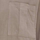MARTA DU CHATEAU Marta du Chateau dam klänning MdcMerete 269045 Dress Fango2060