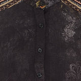 MARTA DU CHATEAU Marta du Chateau dam klänning MdcMinnie 7520 Restudsalg Nero5295tpg