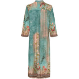 MARTA DU CHATEAU Marta du Chateau dam klänning MdcMinnie 7520 Dress Originale5295tpg