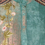 MARTA DU CHATEAU Marta du Chateau dam klänning MdcMinnie 7520 Dress Originale5295tpg