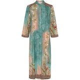 MARTA DU CHATEAU Marta du Chateau dam klänning MdcMinnie 7520 Dress Originale5295tpg