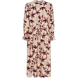 MARTA DU CHATEAU Marta du Chateau dam klänning MdcNigella 7689 Dress Originale