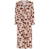 MARTA DU CHATEAU Marta du Chateau dam klänning MdcNigella 7689 Dress Originale