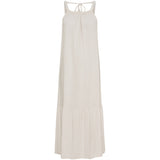 MARTA DU CHATEAU Marta du Chateau dam klänning MdcNoa 92431 Dress Beige