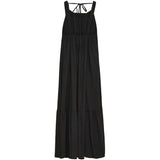 MARTA DU CHATEAU Marta du Chateau dam klänning MdcNoa 92431 Dress Black New