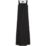 MARTA DU CHATEAU Marta du Chateau dam klänning MdcNoa 92431 Dress Black New