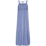 MARTA DU CHATEAU Marta du Chateau dam klänning MdcNoa 92431 Dress Jeans1395