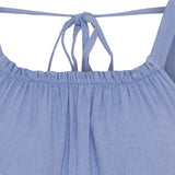 MARTA DU CHATEAU Marta du Chateau dam klänning MdcNoa 92431 Dress Jeans1395