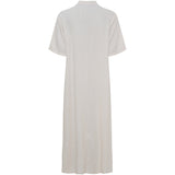 MARTA DU CHATEAU Marta du Chateau dam klänning MdcPerina 202641 Dress Beige