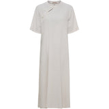 MARTA DU CHATEAU Marta du Chateau dam klänning MdcPerina 202641 Dress Beige