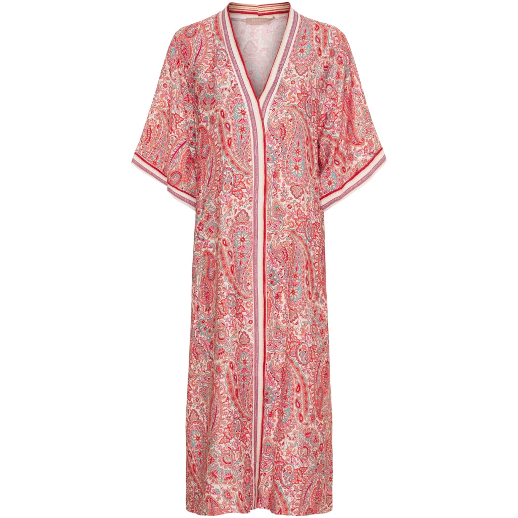 Marta du chateau dam blus MdcLinda 6317E - White