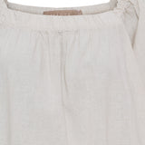 MARTA DU CHATEAU Marta du Chateau dam klänning MdcValina 26118 Dress Beige