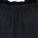 MARTA DU CHATEAU Marta du Chateau dam klänning MdcVelina 269225 Dress Black