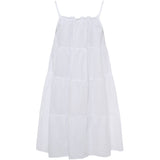 MARTA DU CHATEAU Marta du Chateau dam klänning MdcVelina 269225 Dress White