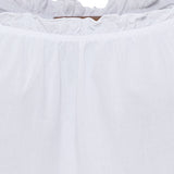 MARTA DU CHATEAU Marta du Chateau dam klänning MdcVelina 269225 Dress White