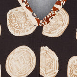 MARTA DU CHATEAU Marta du Chateau dam klänning MdcViviene 6570 Dress NeroHC0034