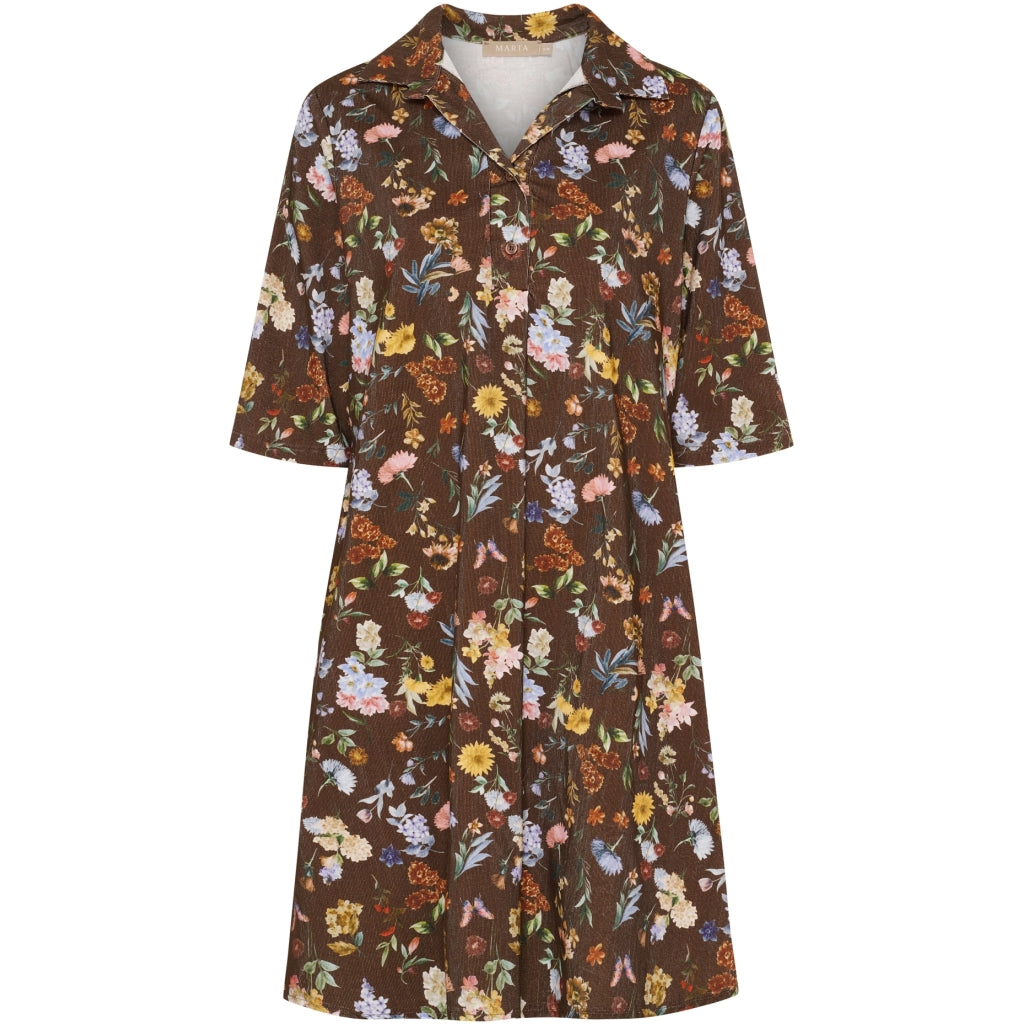 Marta du Chateau dam stickat MdcElderflower 30003 - Fango2117