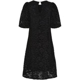 MARTA DU CHATEAU Marta du Chateau dam klänning MdcYuna 59373M Dress Black