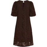 MARTA DU CHATEAU Marta du Chateau dam klänning MdcYuna 59373M Dress Moro