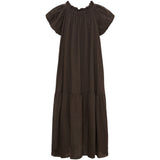 MARTA DU CHATEAU Marta du Chateau dam klänning MdcZenith 8367 Dress Moro