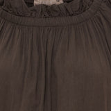 MARTA DU CHATEAU Marta du Chateau dam klänning MdcZenith 8367 Dress Moro