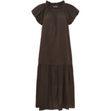 MARTA DU CHATEAU Marta du Chateau dam klänning MdcZenith 8367 Dress Moro