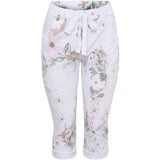 MARTA DU CHATEAU Marta du Chateau dam knickers MdcVanna 70130 Knickers White