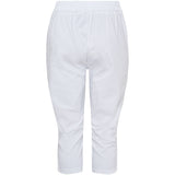 MARTA DU CHATEAU Marta du Chateau dam knickers MdcVivianne 56720M Pant White
