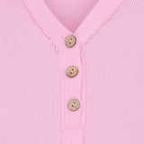 MARTA DU CHATEAU Marta du Chateau dam långärmad t-shirt MdcMagali 2553 LS Tee Baby