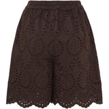 MARTA DU CHATEAU Marta du Chateau dam shorts MdcLiselotte 8377 Shorts Moro