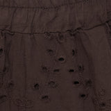 MARTA DU CHATEAU Marta du Chateau dam shorts MdcLiselotte 8377 Shorts Moro