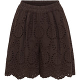 MARTA DU CHATEAU Marta du Chateau dam shorts MdcLiselotte 8377 Shorts Moro