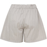 MARTA DU CHATEAU Marta du Chateau dam shorts MdcMilana 256304 Shorts Granito91219