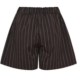 MARTA DU CHATEAU Marta du Chateau dam shorts MdcMilana 256304 Shorts Moro