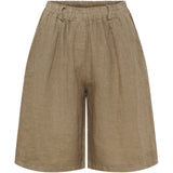 MARTA DU CHATEAU Marta du Chateau dam shorts MdcSantina 246013 Shorts Coloniale