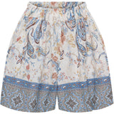 MARTA DU CHATEAU Marta du Chateau dam shorts MdcTora 266194 Shorts CelesteNPC512