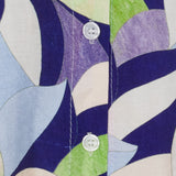 MARTA DU CHATEAU Marta du Chateau dam skjorta MdcAntares 7706 Shirt Celeste2999tps