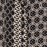 MARTA DU CHATEAU Marta du Chateau dam skjorta MdcArabella 25161V Shirt NeroAG756BA