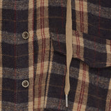 MARTA DU CHATEAU Marta du Chateau dam skjorta MdcAyla 251831 Shirt Blue Originale