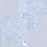 MARTA DU CHATEAU Marta du Chateau dam skjorta MdcBlair 28519 Shirt Cielo
