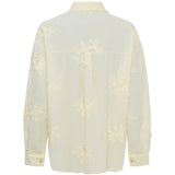 MARTA DU CHATEAU Marta du Chateau dam skjorta MdcBlair 28519 Shirt Flea777