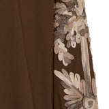 MARTA DU CHATEAU Marta du Chateau dam skjorta MdcBreeze 2518015 Shirt Moro