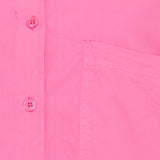 MARTA DU CHATEAU Marta du Chateau dam skjorta MdcCecile 85530 Shirt Fuxia1387