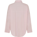 MARTA DU CHATEAU Marta du Chateau dam skjorta MdcCecile 85530 Shirt Old Rose