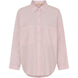 MARTA DU CHATEAU Marta du Chateau dam skjorta MdcCecile 85530 Shirt Old Rose