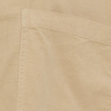 MARTA DU CHATEAU Marta du Chateau dam skjorta MdcColine 258037 Shirt Cappuccino5038