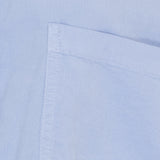 MARTA DU CHATEAU Marta du Chateau dam skjorta MdcColine 258037 Shirt Celeste2389