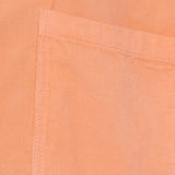 MARTA DU CHATEAU Marta du Chateau dam skjorta MdcColine 258037 Shirt Salmone2194